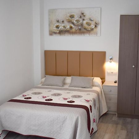Iznajar Suites Eksteriør bilde