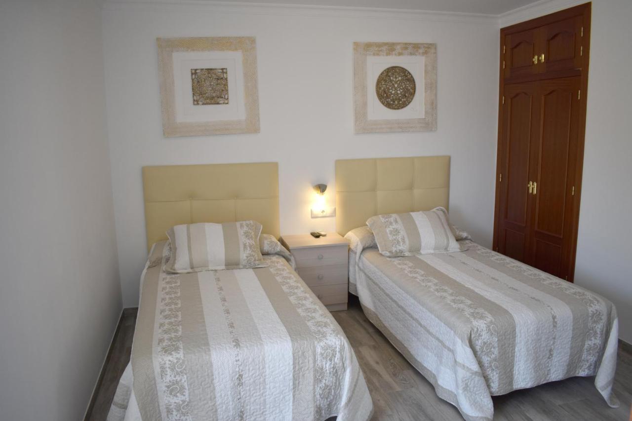 Iznajar Suites Eksteriør bilde