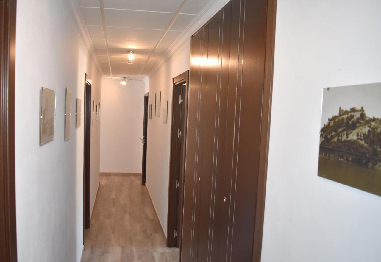 Iznajar Suites Eksteriør bilde