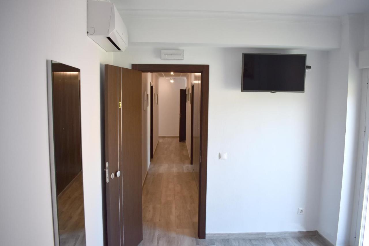 Iznajar Suites Eksteriør bilde